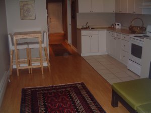 Entire Apartment In A Charming House | TORONTO, Ontario Vacation Rentals | Vacation Rentals Hamilton, Ontario
