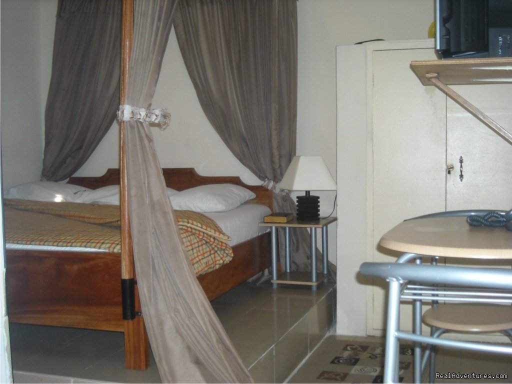 Standard Room | Light House Hotel, Lagos, Nigeria | Image #6/6 | 