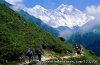 Everest Base Camp Trek | Kinsey, Nepal