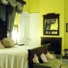 Corners Mansion Inn  A Romantic Getaway Eastlake Room - $145