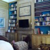 Corners Mansion Inn  A Romantic Getaway The Library Room - $145