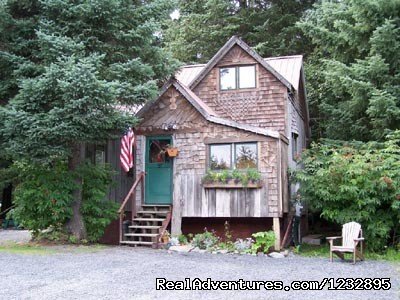 Beach House Rentals | Seward, Alaska  | Vacation Rentals | Image #1/14 | 