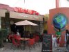 Backpackers Hostelling Center & Champ's Sports Bar | Cancun, Mexico