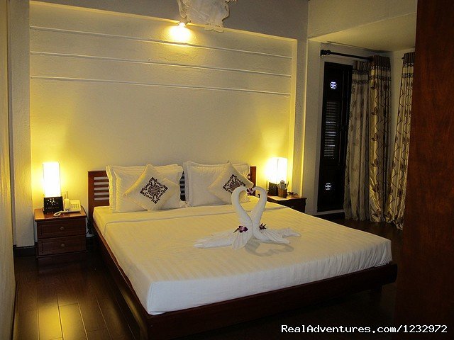 Golden Wings II Hotel- pretty city hotel in Hanoi | Image #10/13 | 