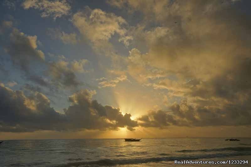 Dongwe Ocean View ZANZIBAR TANZANIA | Image #6/21 | 