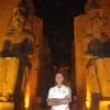 Close To The Pharaohs And Beaches Luxor temple