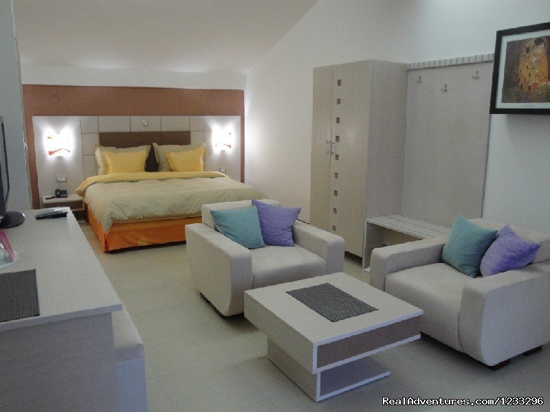 Room | Aleksandar Villa Boutique Hotel | Image #4/13 | 
