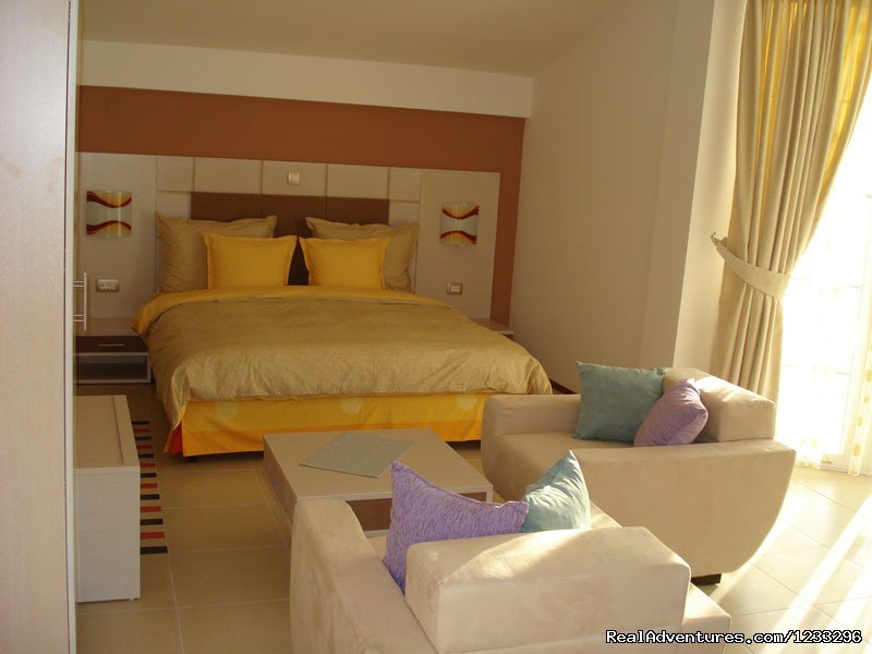 Room | Aleksandar Villa Boutique Hotel | Image #5/13 | 
