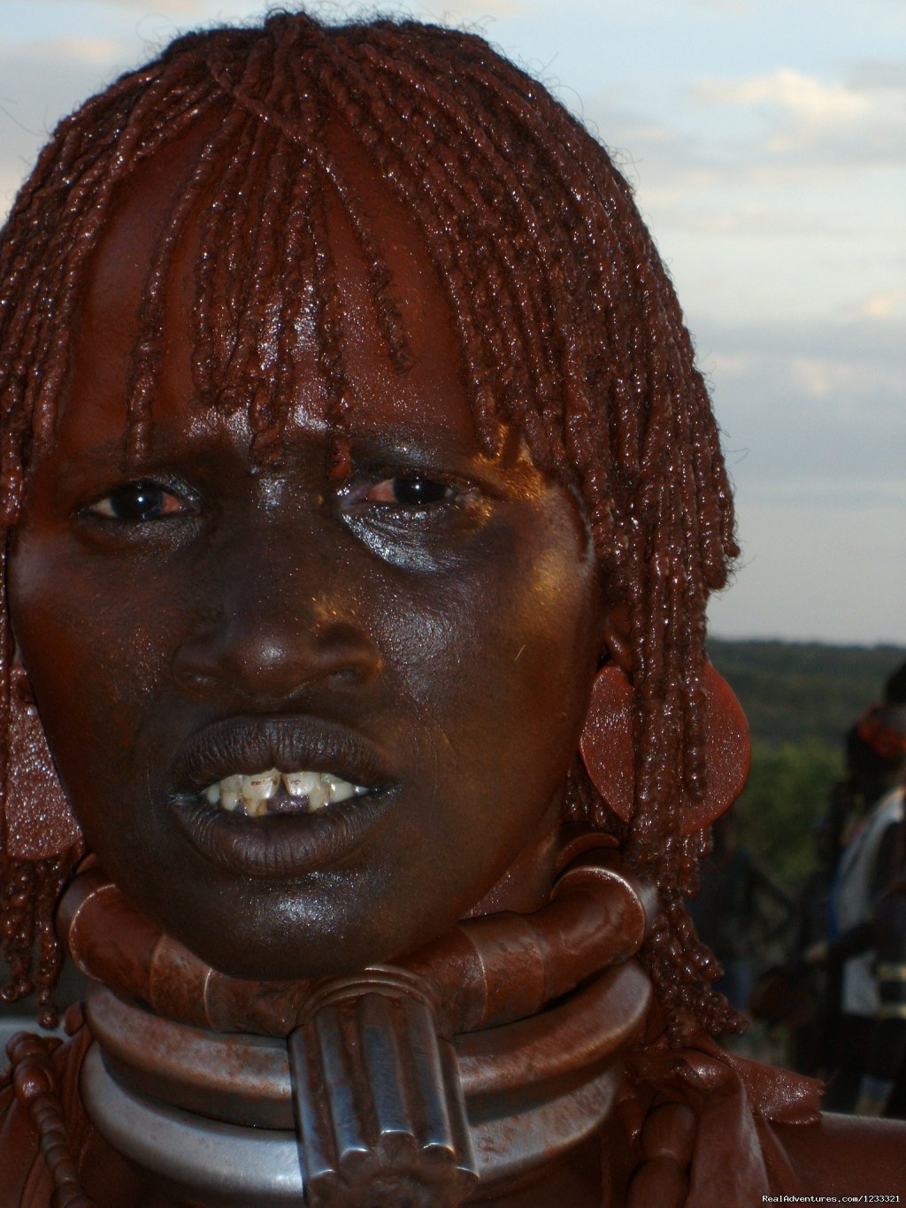 Hammer Women | Tour to Ethiopia-Hidden Treasures Tour | Image #8/25 | 