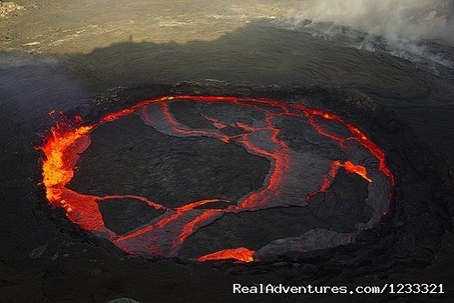Active Volcano Danakil Depresstion | Tour to Ethiopia-Hidden Treasures Tour | Image #18/25 | 