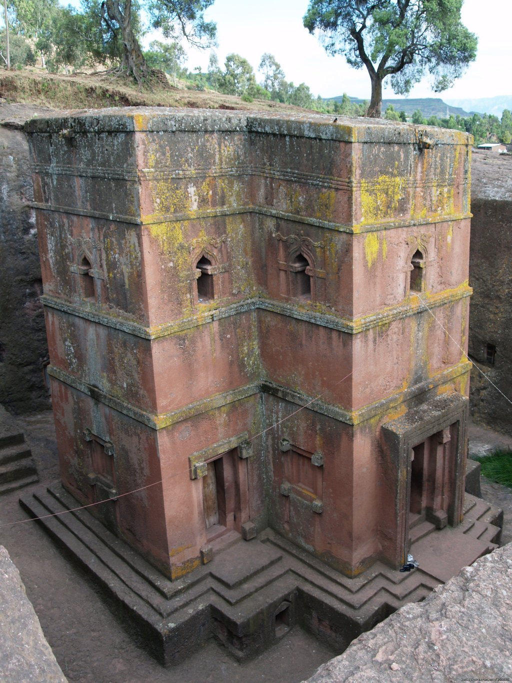 Lalibella | Tour to Ethiopia-Hidden Treasures Tour | Image #5/25 | 