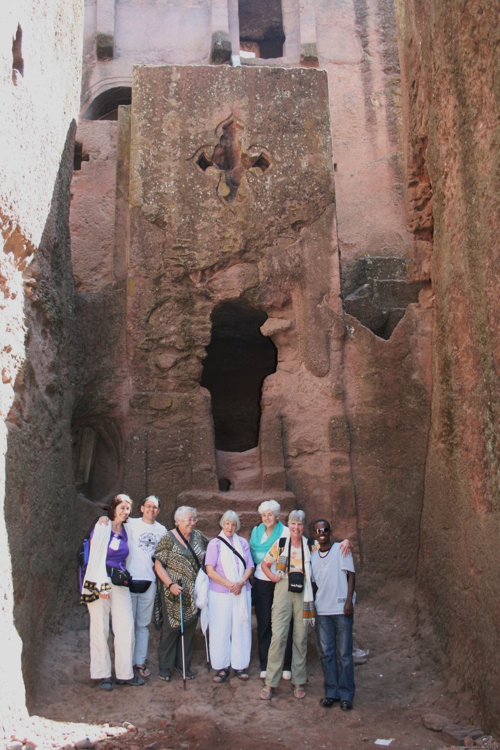 Hidden treasures group from Swizerland | Tour to Ethiopia-Hidden Treasures Tour | Image #23/25 | 