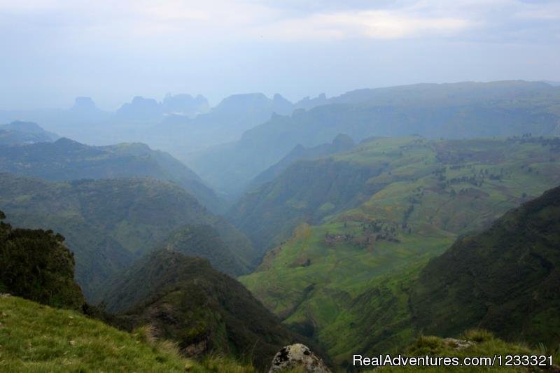 UNESCO world Heritage site-Semien Mts National Park | Tour to Ethiopia-Hidden Treasures Tour | Image #16/25 | 