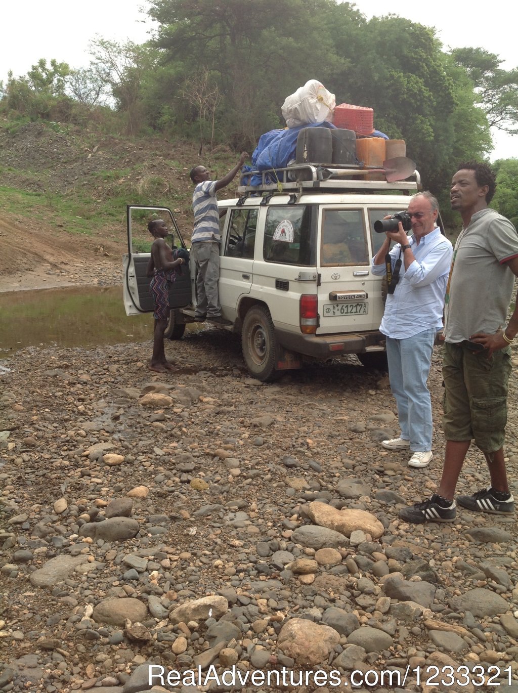 Expedition to Surma | Tour to Ethiopia-Hidden Treasures Tour | Image #25/25 | 