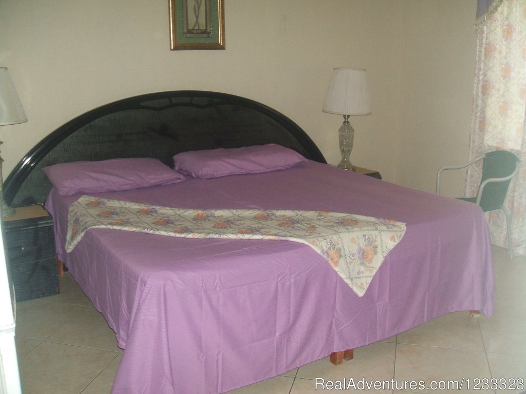 Purple Fantasy | Villa Casa De  Fe The Real Get Away | Image #10/23 | 