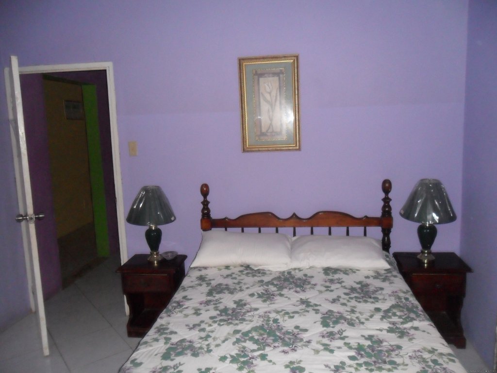 Bed Room | Villa Casa De  Fe The Real Get Away | Image #13/23 | 