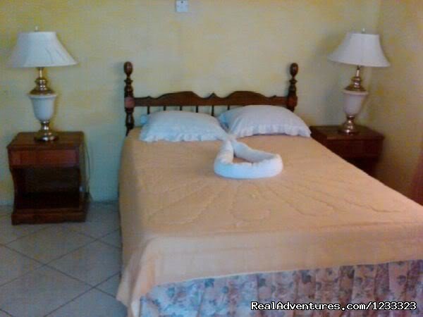 Bed Room | Villa Casa De  Fe The Real Get Away | Image #12/23 | 