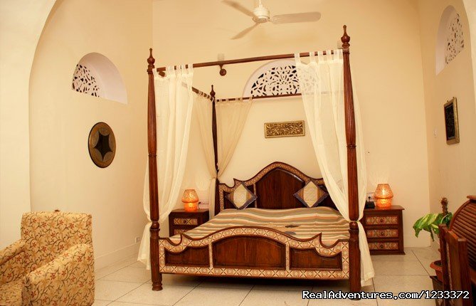 The Kothi Heritage | Jodhpur, India | Bed & Breakfasts | Image #1/5 | 