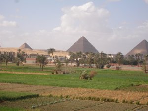 Excursion  to cairo form alexandria or portsaid. | Cairo, Egypt