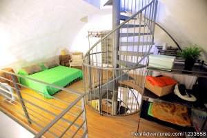 Great Location, Families & Couples - The Cellar | Jerusalem, Israel Vacation Rentals | Israel Vacation Rentals