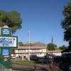 Stagecoach Motor Inn Motel Overview