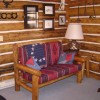 Outlaw Cabins Cabins Photo #2