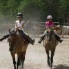 CM Ranch- Beautiful and Historic Dude Ranch CM Ranch offers horseback riding for all ages