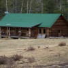 Allen's Diamond Four Wilderness Ranch Lodge at Diamond 4 Ranch