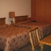 Big Bear Motel Special room East sui8te with custom log furniture