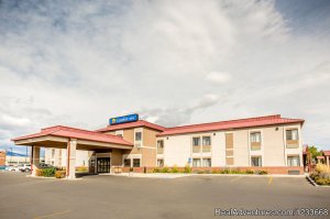 Comfort Inn