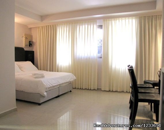room wiew | Royal T Suites | Image #2/13 | 