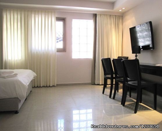 room wiew | Royal T Suites | Image #4/13 | 