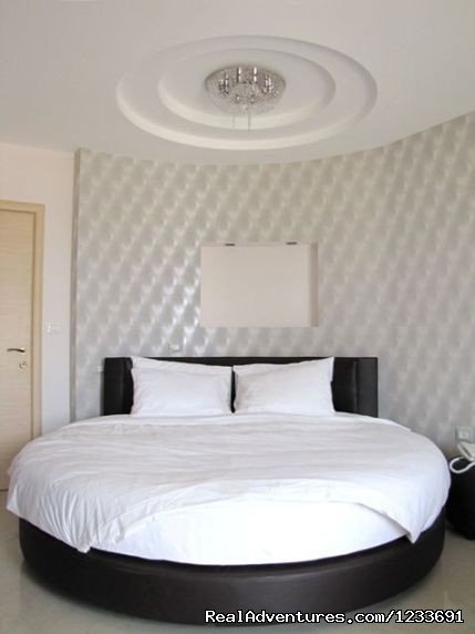 room wiew | Royal T Suites | Image #7/13 | 