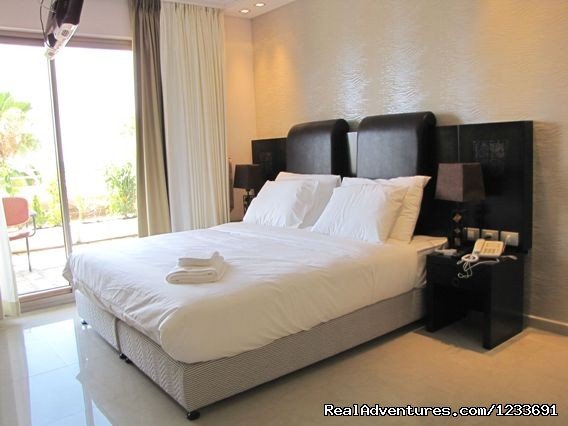 room wiew | Royal T Suites | Image #10/13 | 