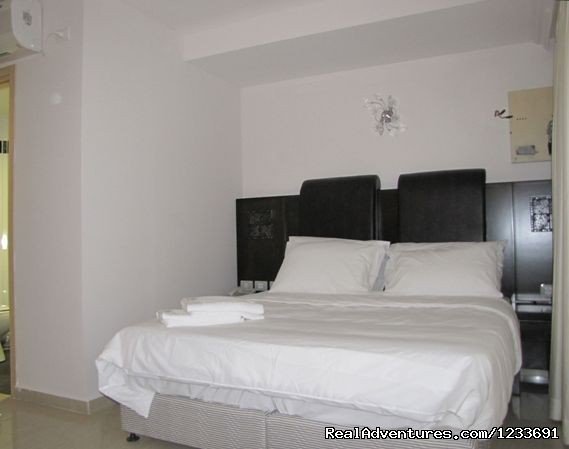 room wiew | Royal T Suites | Image #11/13 | 