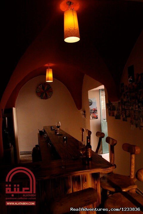 bar | Al Atabeh guesthouse | Image #4/8 | 