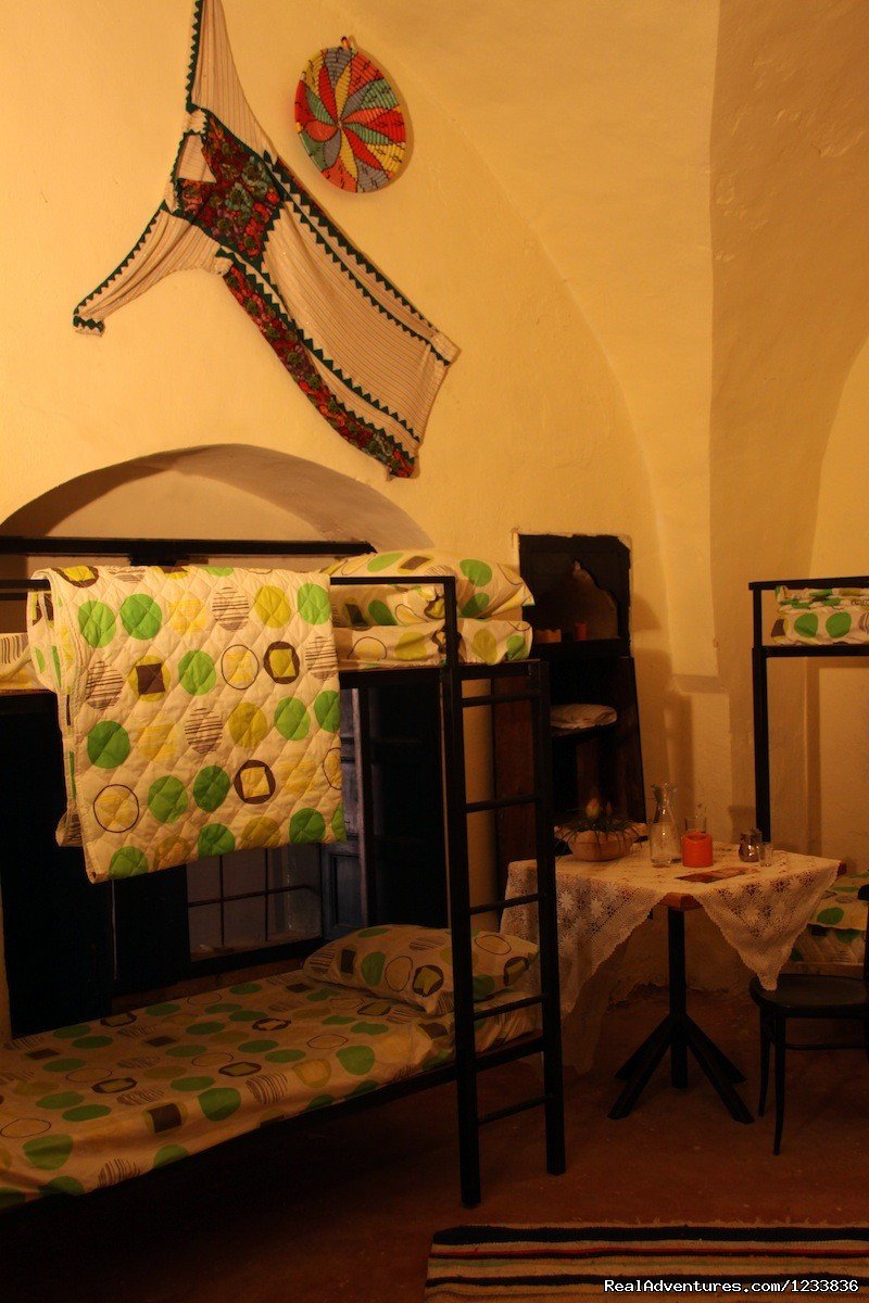 dorms 2 | Al Atabeh guesthouse | Image #7/8 | 