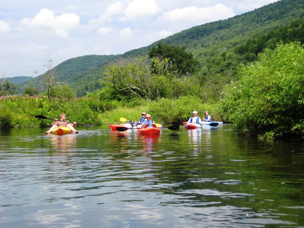 Kayaking and Hiking Adventures in Vermont | Image #7/15 | 