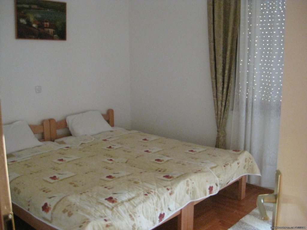 Cinema Paradiso Apartment | Ohrid , Macedonia | Bed & Breakfasts | Image #1/3 | 