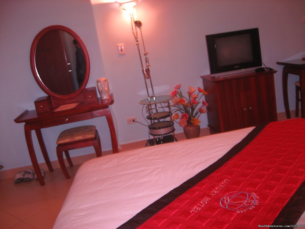 Luxury hotel | ha noi, Viet Nam | Hotels & Resorts | Image #1/23 | 