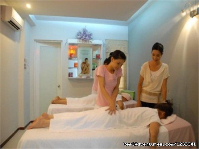 Massage Services | Luxury Hotel | Image #8/11 | 