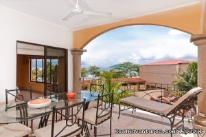 Georgeous views, in town, just steps to the beach | Tamarindo, Costa Rica Vacation Rentals | Costa Rica Vacation Rentals