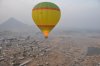 Sky Waltz Hot Air Balloon Flights & Rides | Jaipur, India