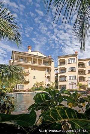 The Paterson at Sunrise Condominiums | Tamarindo, Costa Rica Vacation Rentals | Costa Rica Vacation Rentals