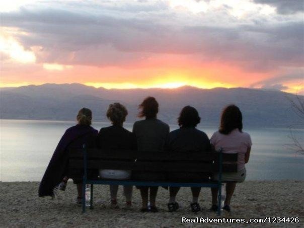 Sunrise | Detox Dead Sea-theUltimate Weight Lose Juice Detox | Image #2/13 | 