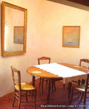 Boutique 17th century gite with roof terrace | Flayosc, France Vacation Rentals | Vacation Rentals Valloire, France