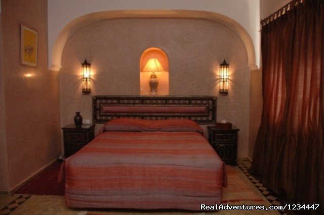 Villa Des 3 Golfs à Marrakech | marrakech, Morocco | Hotels & Resorts | Image #1/4 | 