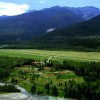 Dream Wilderness Vacation Arial view of Terracana Ranch & Resort