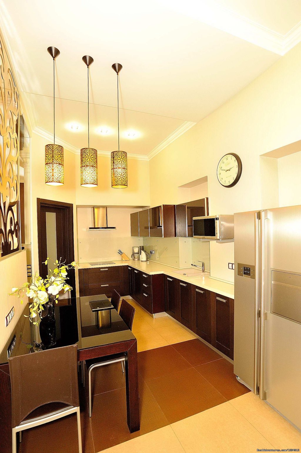 VIP 3room/2 bedroom apartment in the heart of Kiev | Image #5/24 | 