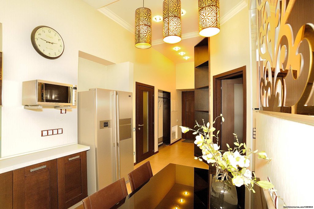 VIP 3room/2 bedroom apartment in the heart of Kiev | Image #8/24 | 